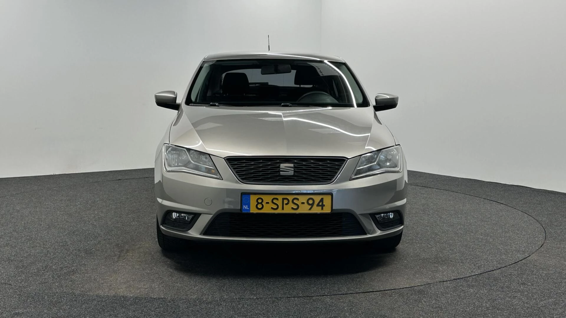 Hoofdafbeelding SEAT Toledo
