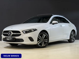 Mercedes-Benz A-Klasse 250 e Business Solution Luxury Limited | Panoramadak | Keyless | Apple Carplay