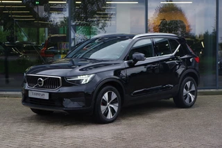 Hoofdafbeelding Volvo XC40 Volvo XC40 1.5 T4 211 PK Recharge Inscription Expression PHEV, Carplay, Camera