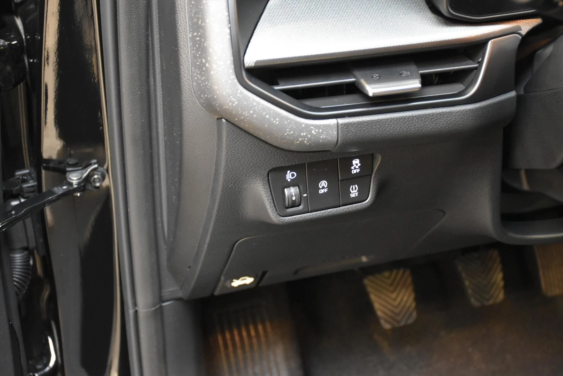 Hoofdafbeelding Kia Stonic