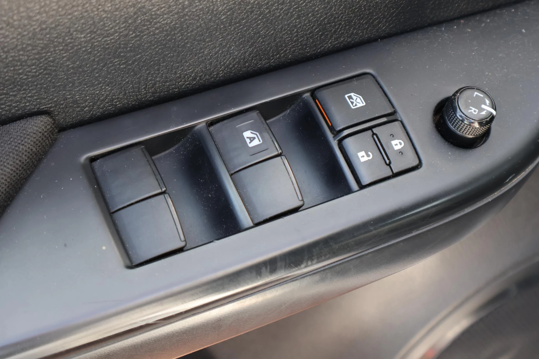 Hoofdafbeelding Toyota Hilux