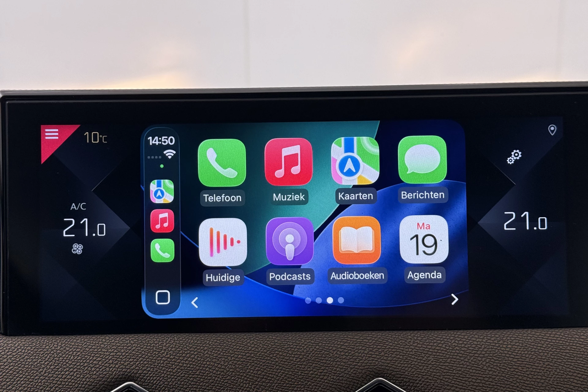 Hoofdafbeelding DS DS 3