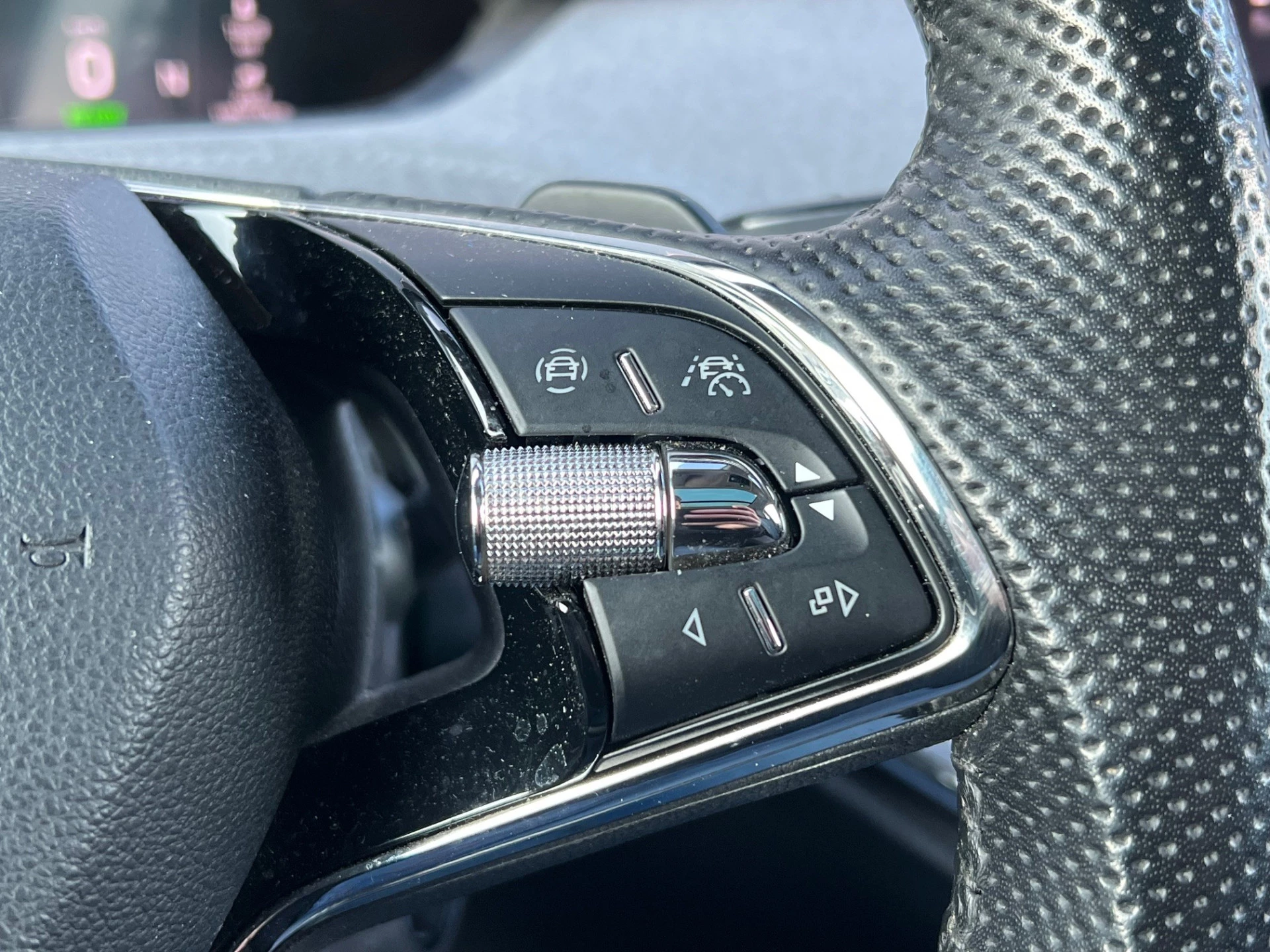 Hoofdafbeelding Škoda Enyaq iV