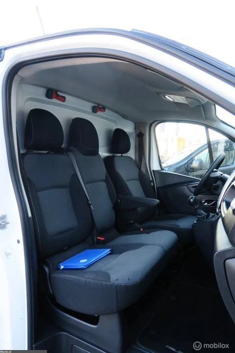 Hoofdafbeelding Fiat Talento