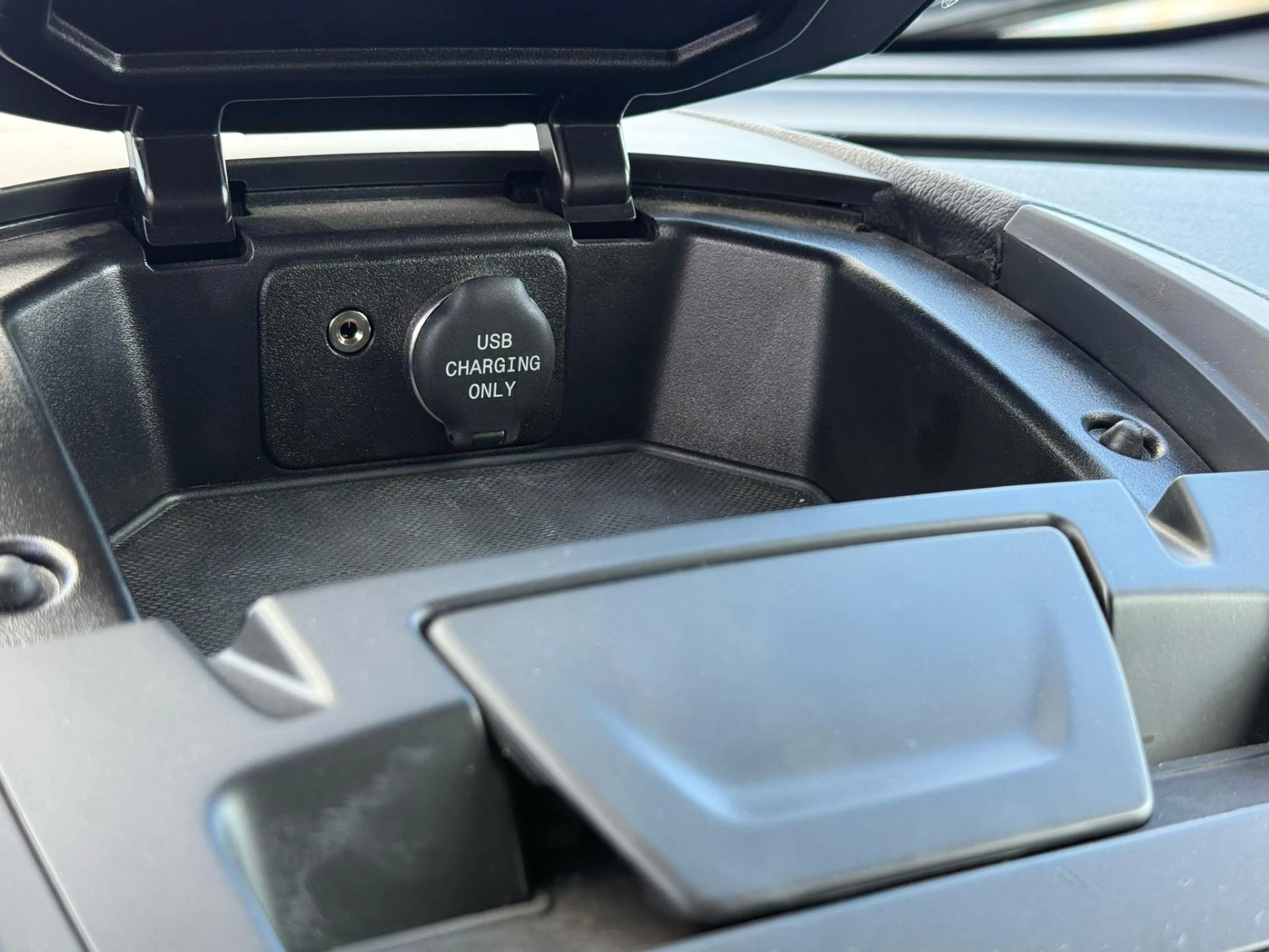 Hoofdafbeelding Ford Tourneo Courier