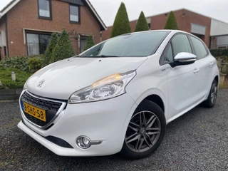 Peugeot 208 1.2 VTI URBAN SOUL Climate control Navi Nw Riem Cruise