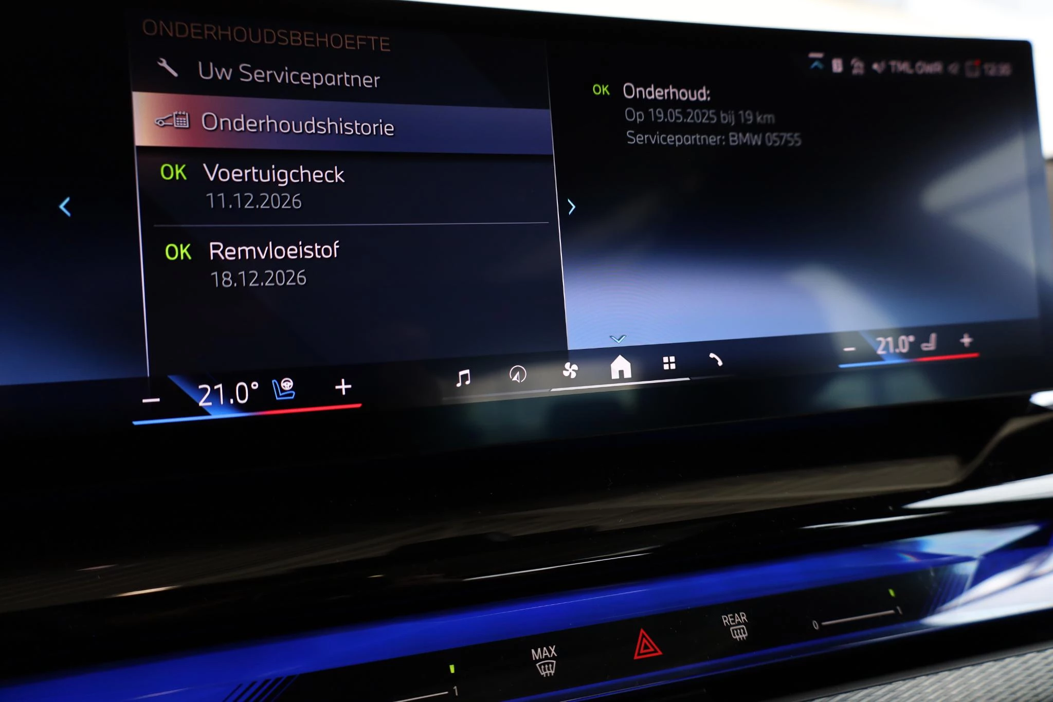 Hoofdafbeelding BMW i5