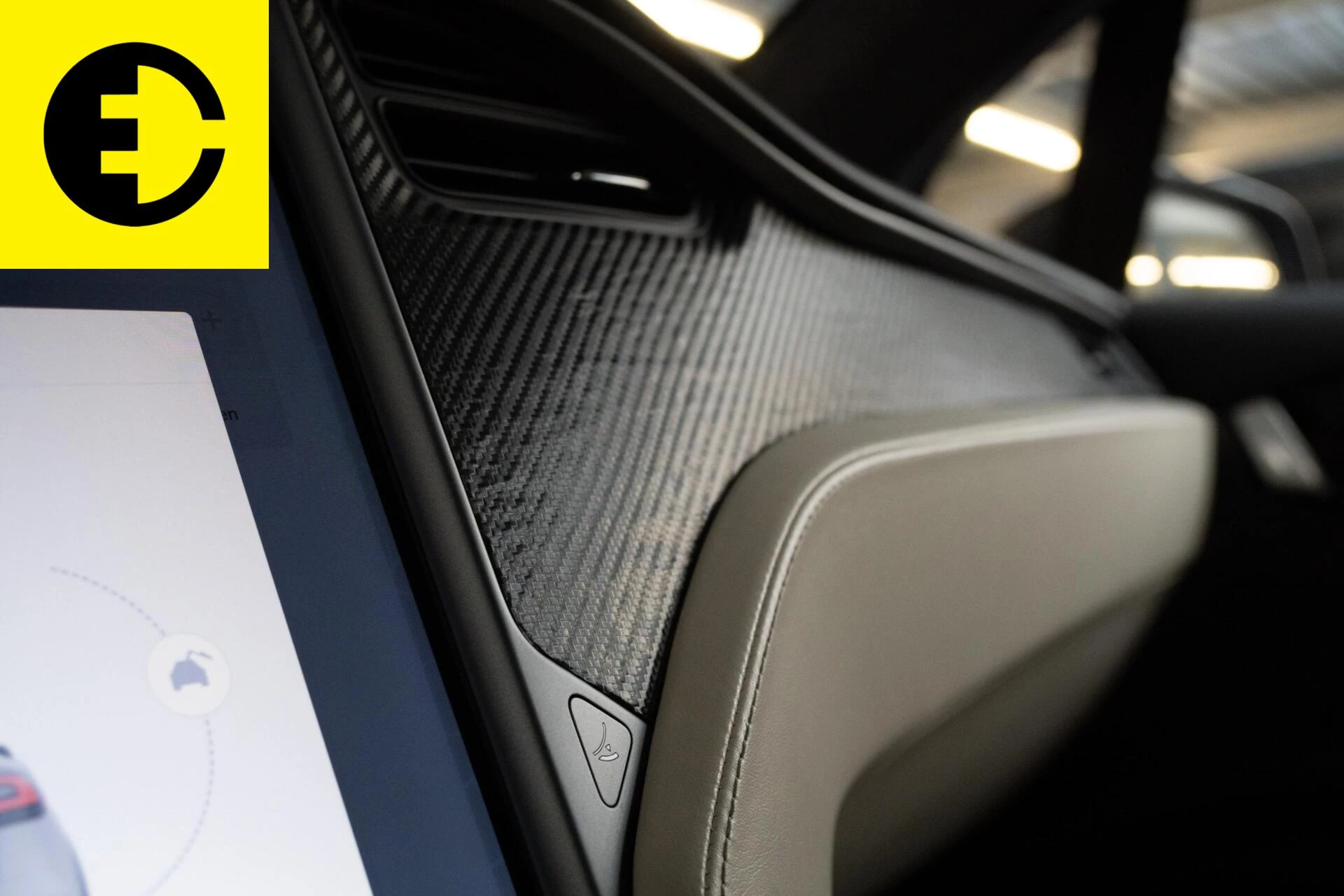 Hoofdafbeelding Tesla Model X