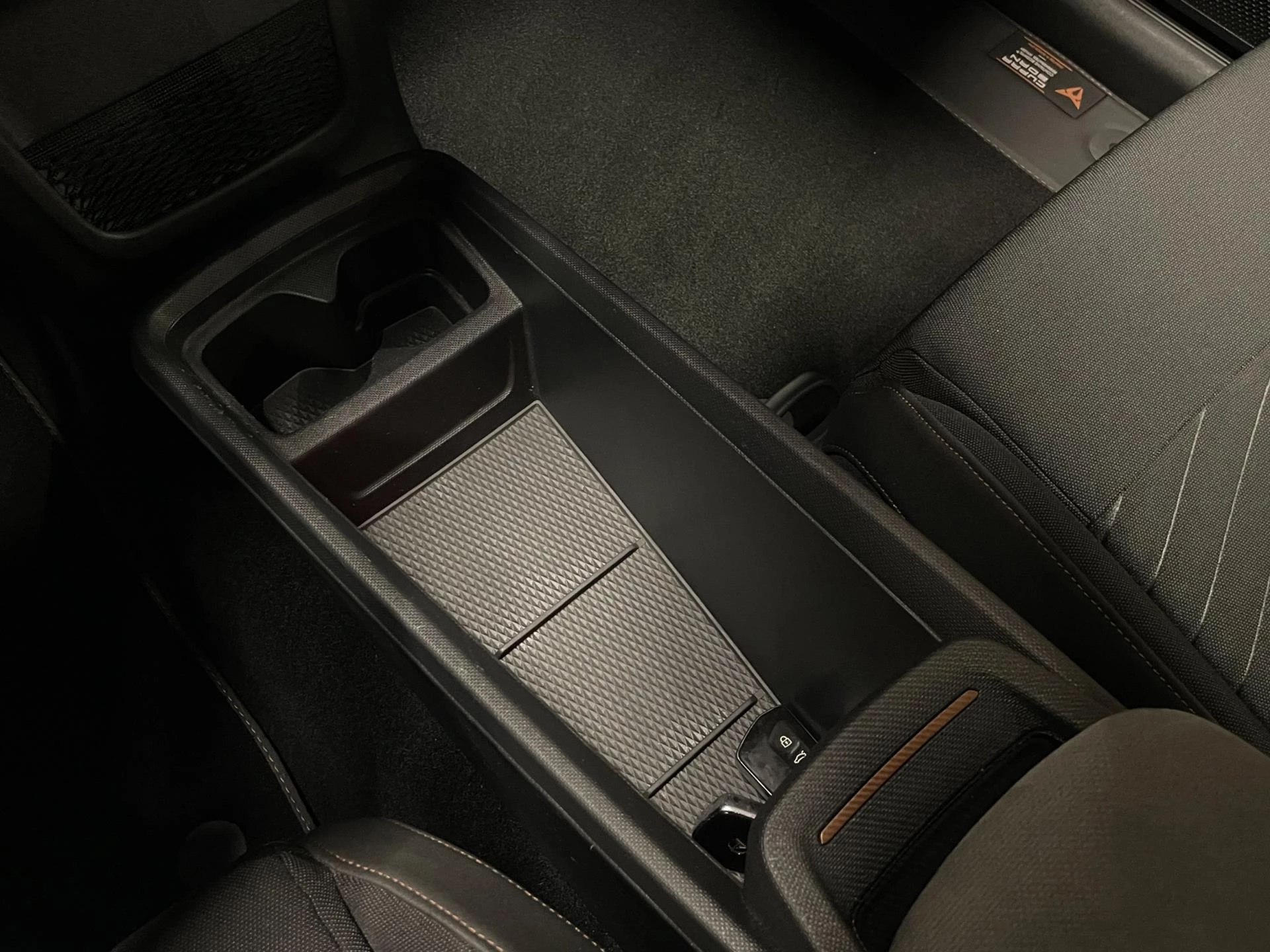 Hoofdafbeelding CUPRA Born