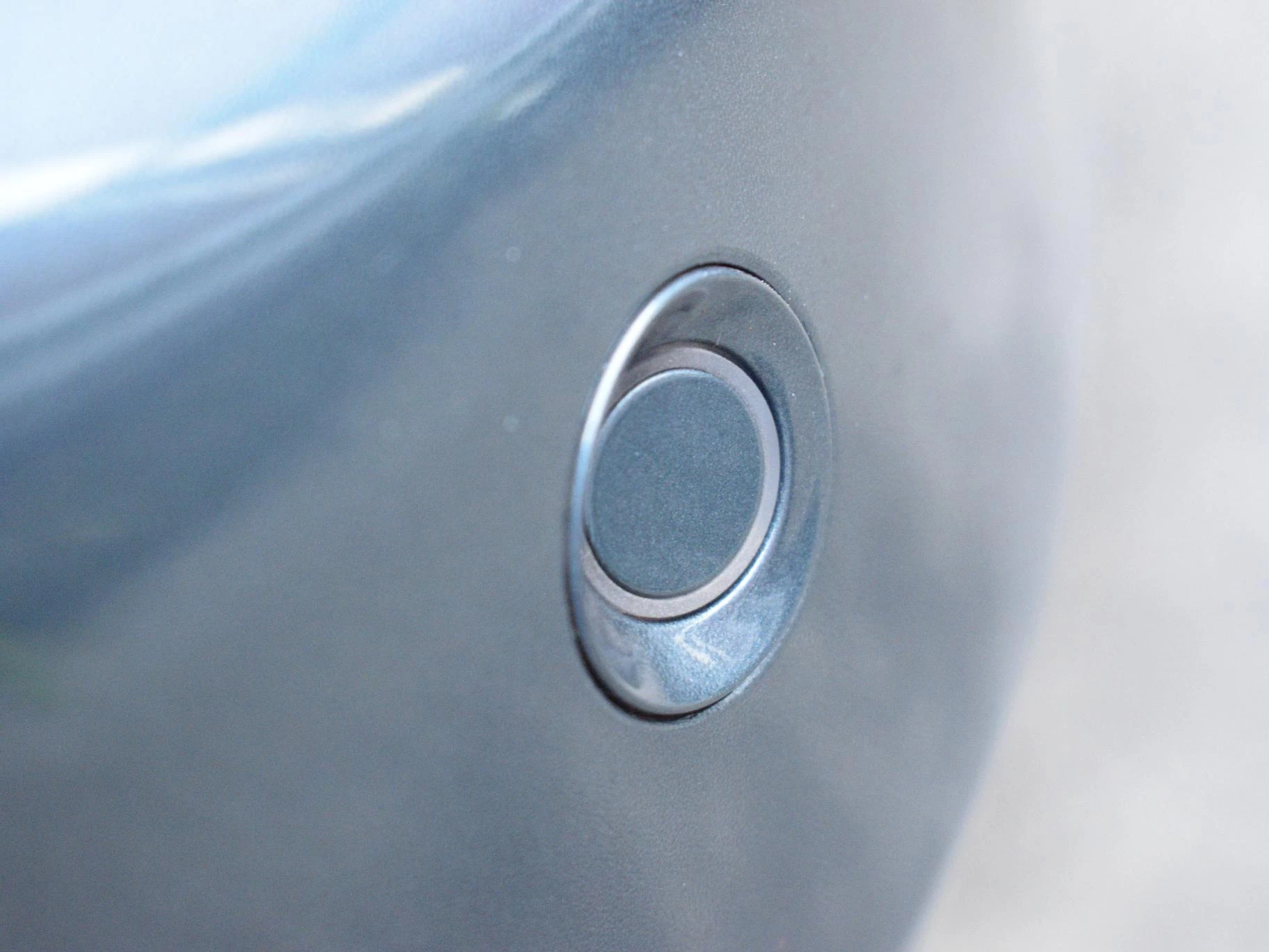 Hoofdafbeelding Fiat E-Doblò