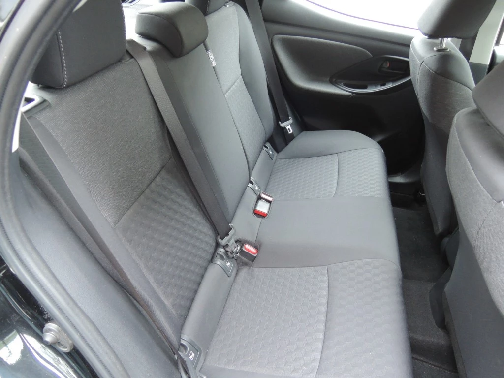 Hoofdafbeelding Mazda 2 Hybrid
