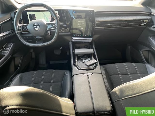 Hoofdafbeelding Renault Austral