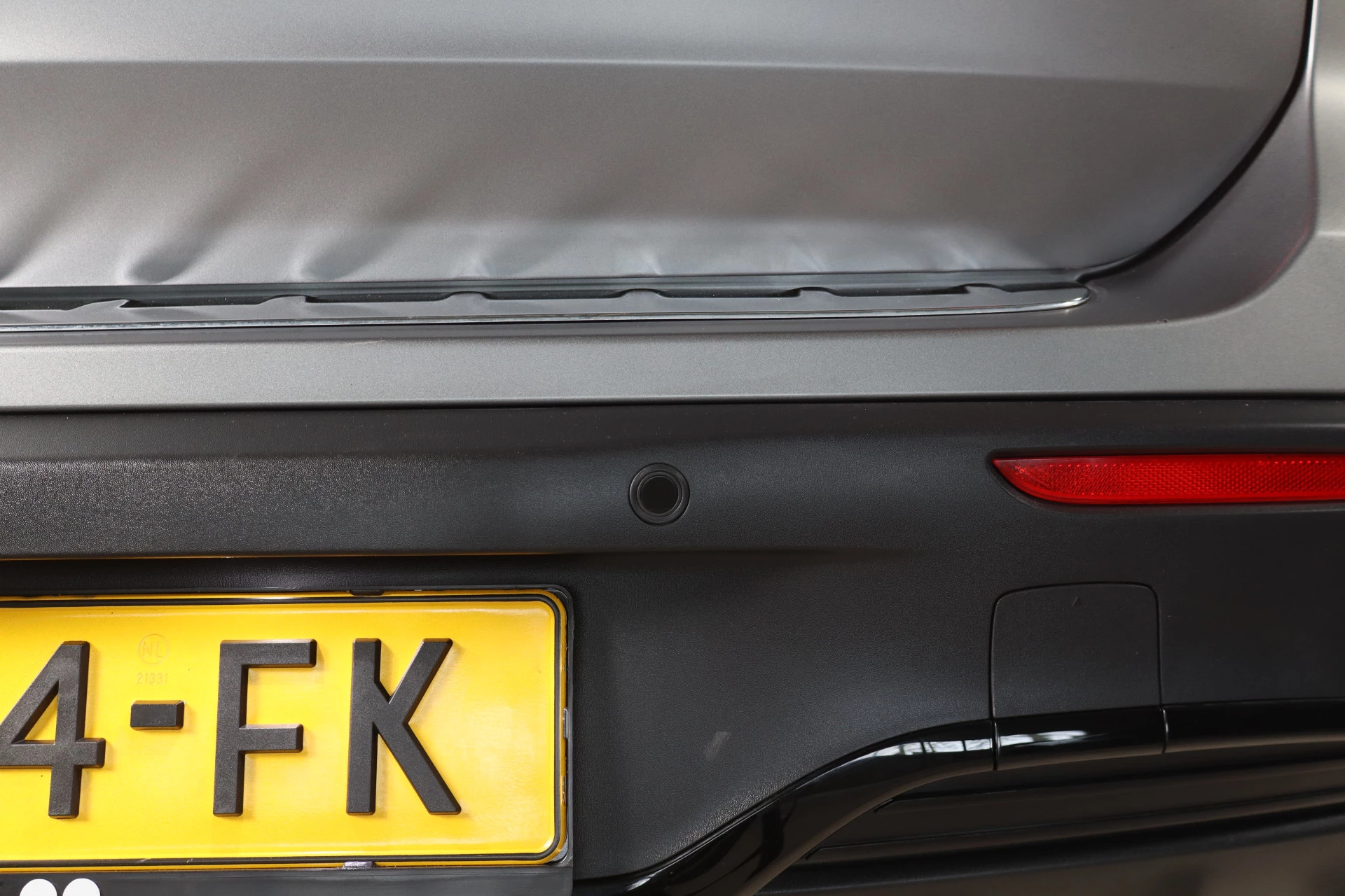 Hoofdafbeelding Mercedes-Benz EQB