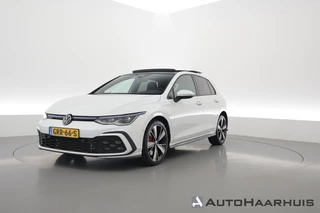 Volkswagen Golf 1.4 eHybrid GTE | Pano | IQ. Light | Keyless | 18'' | Mistlampen | Navi | CarPlay | Adapt. Cruise | Camera | Dodehoekdet. |