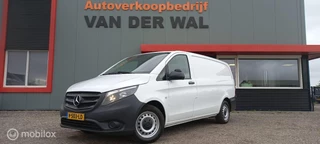Mercedes Vito Bestel 114 CDI/CLIMATECONTROL/CRUISECONTROL