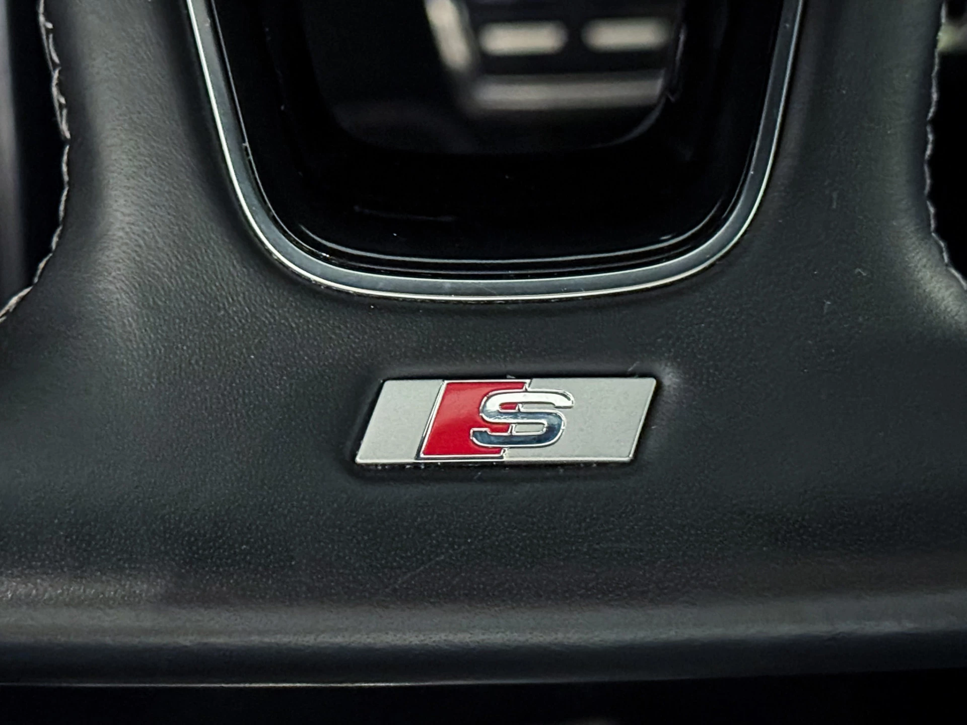 Hoofdafbeelding Audi S3