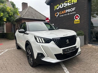 Peugeot 2008 1.2 PURETECH GT PACK PANORAMADAK