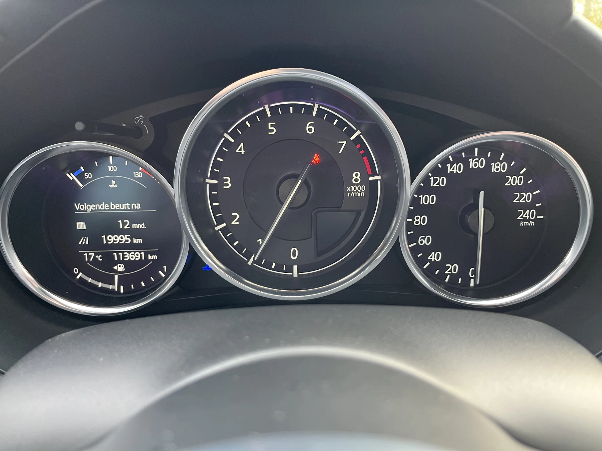 Hoofdafbeelding Mazda MX-5