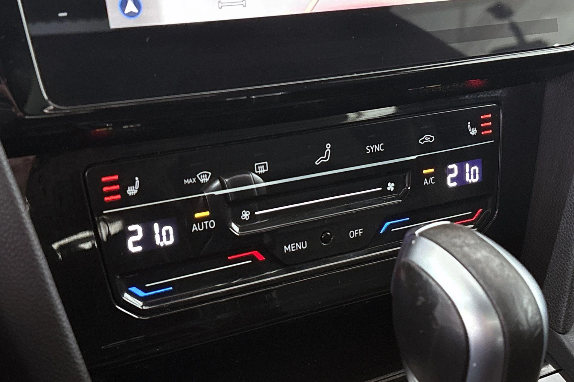 Hoofdafbeelding Volkswagen Arteon