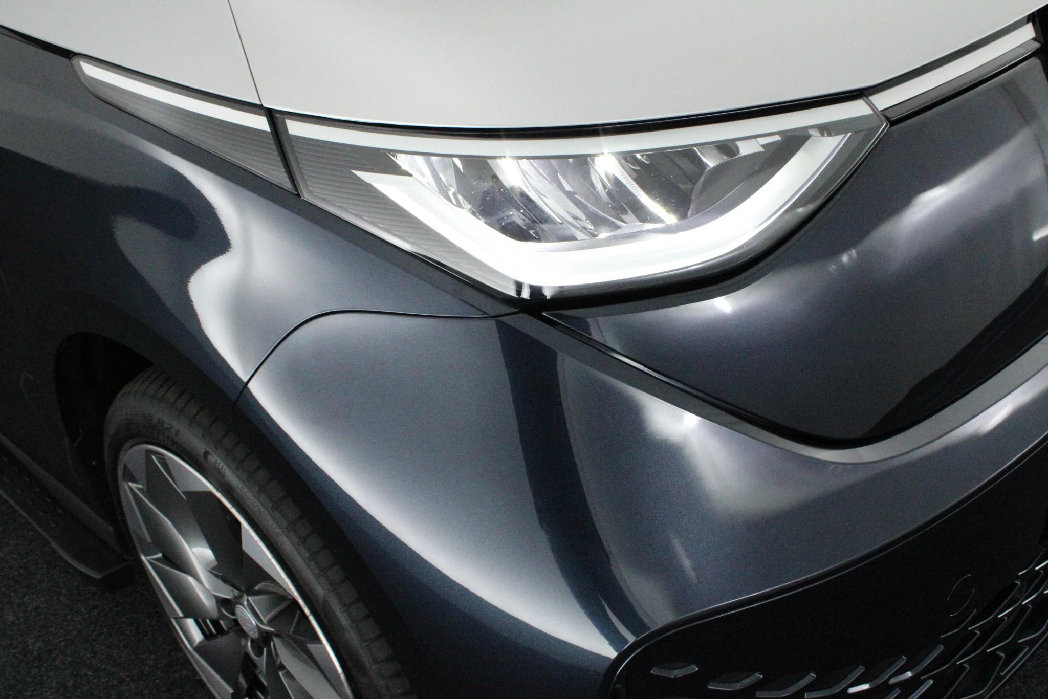 Hoofdafbeelding Volkswagen ID. Buzz Cargo