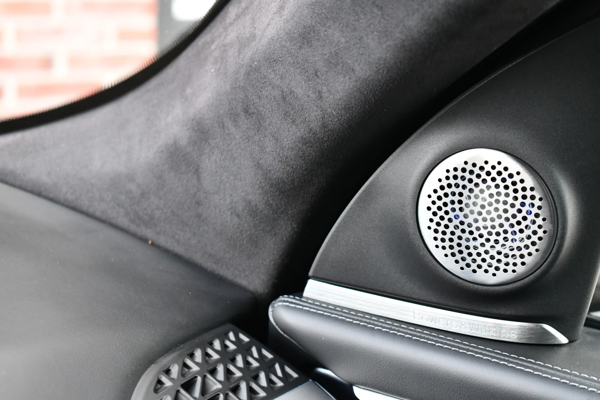 Hoofdafbeelding BMW XM