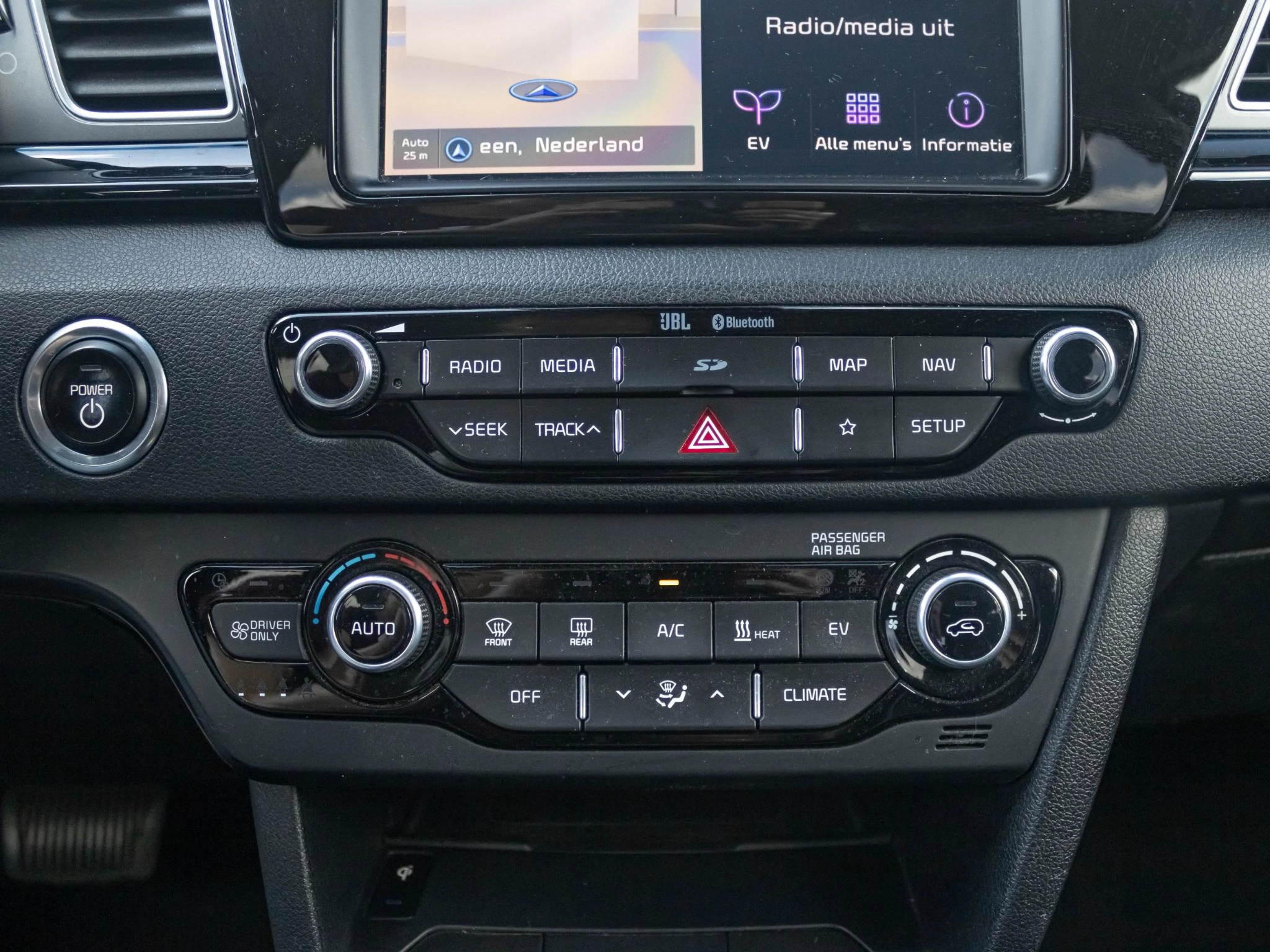 Hoofdafbeelding Kia e-Niro