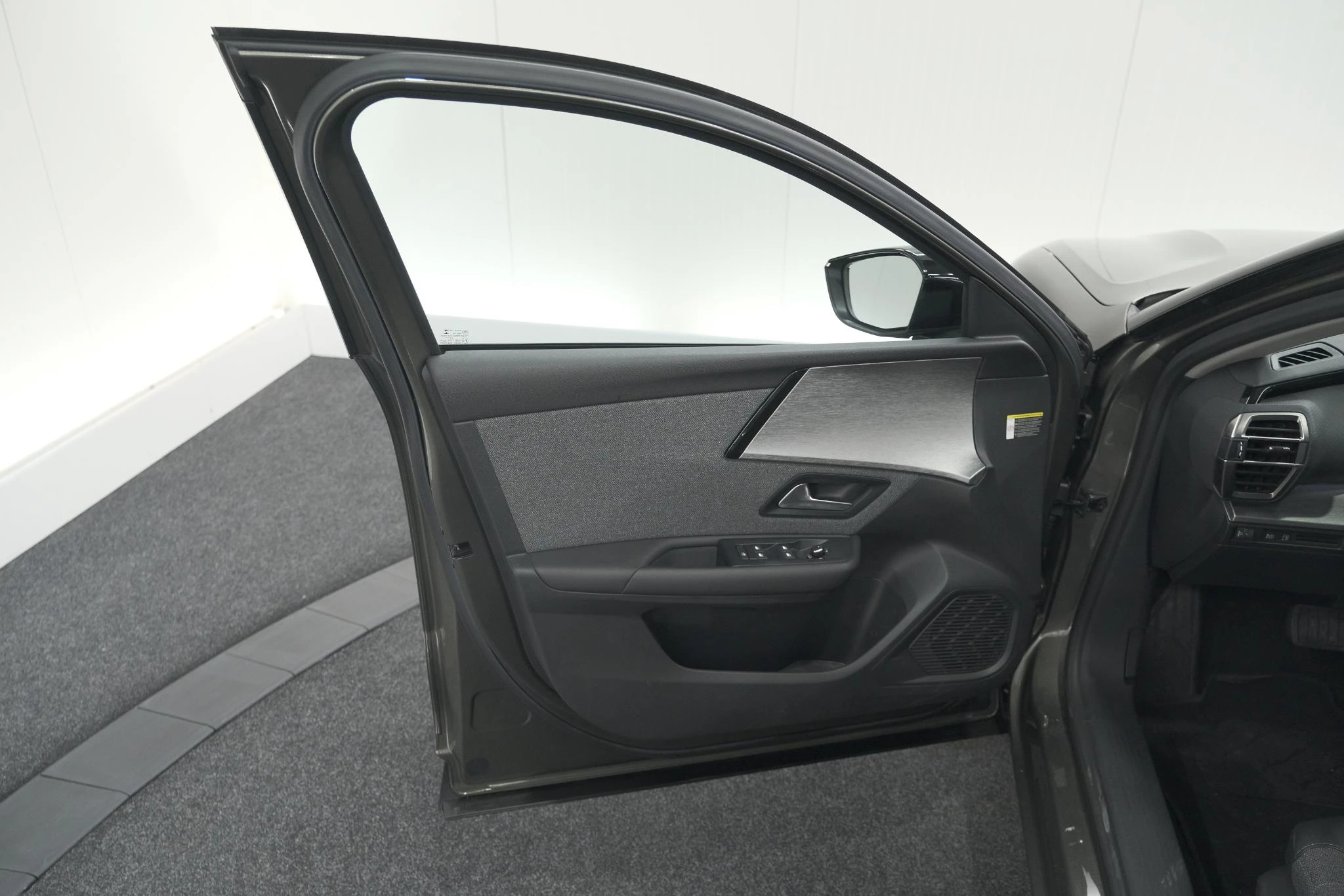 Hoofdafbeelding Citroën C5 X