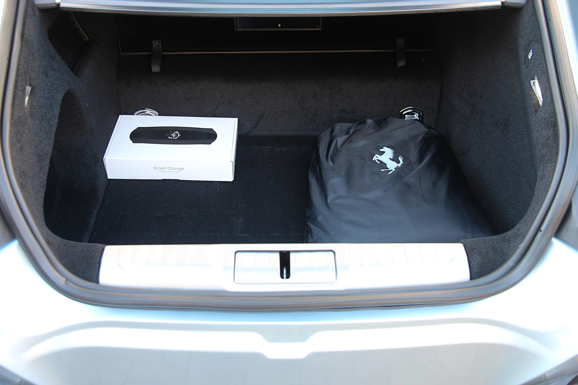 Hoofdafbeelding Ferrari 12Cilindri