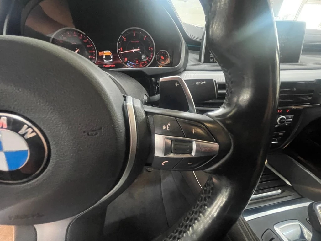 Hoofdafbeelding BMW X6