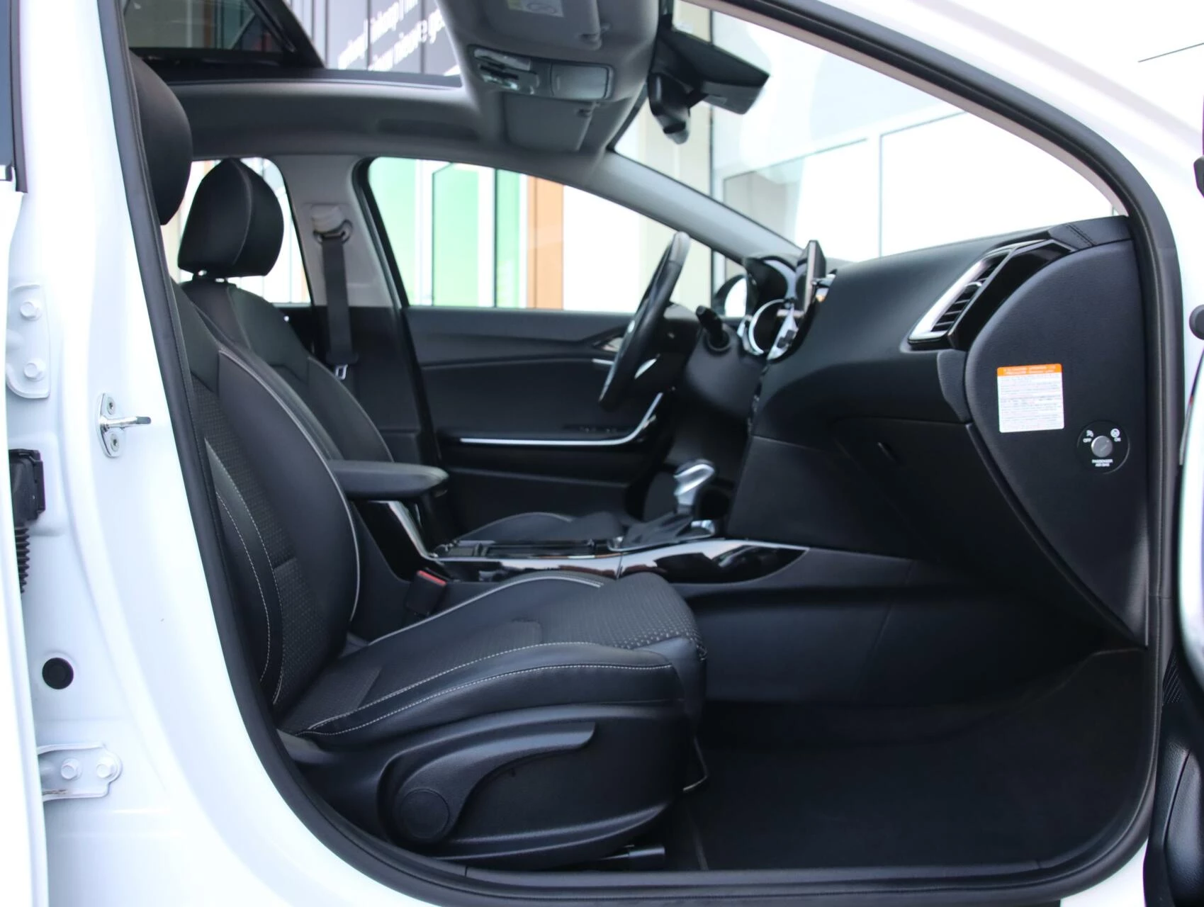 Hoofdafbeelding Kia XCeed