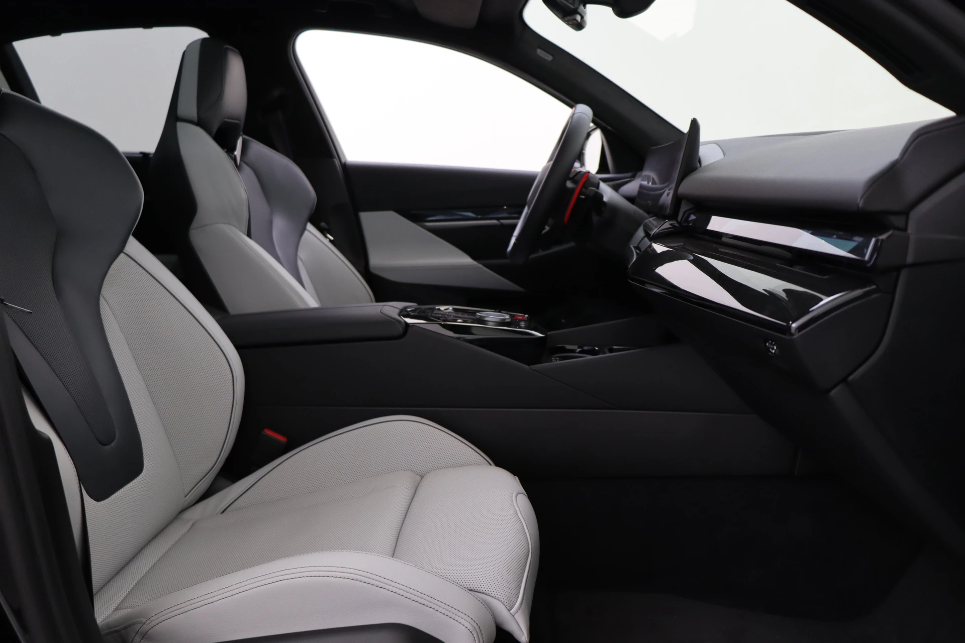 Hoofdafbeelding BMW M5