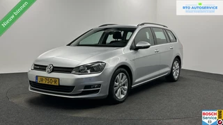 Volkswagen Golf Variant 1.0 TSI Connected Series TREKHAAK CARPLAY NAVI CRUISE LM.