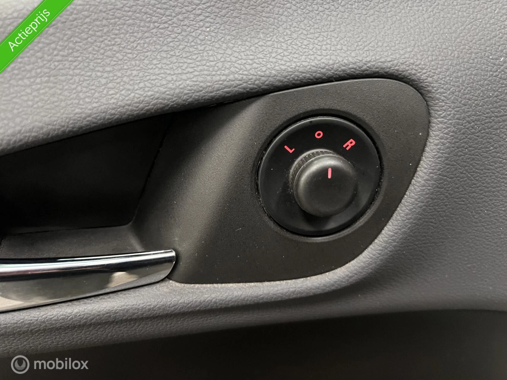 Hoofdafbeelding Opel Meriva