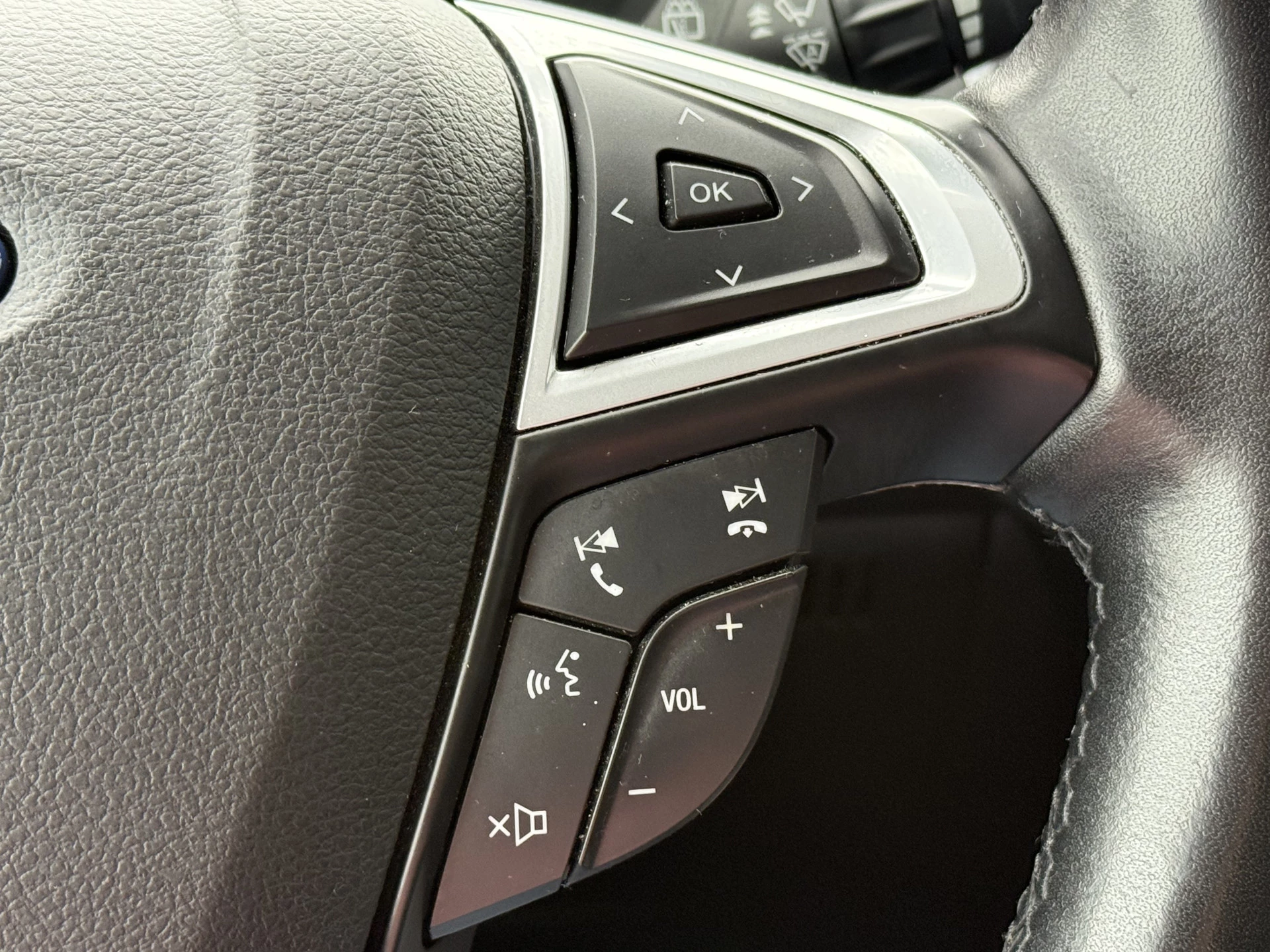 Hoofdafbeelding Ford Galaxy