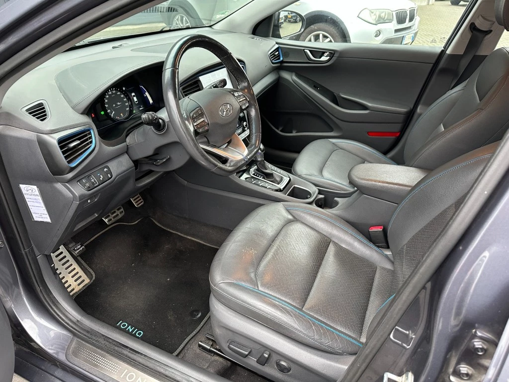 Hoofdafbeelding Hyundai IONIQ