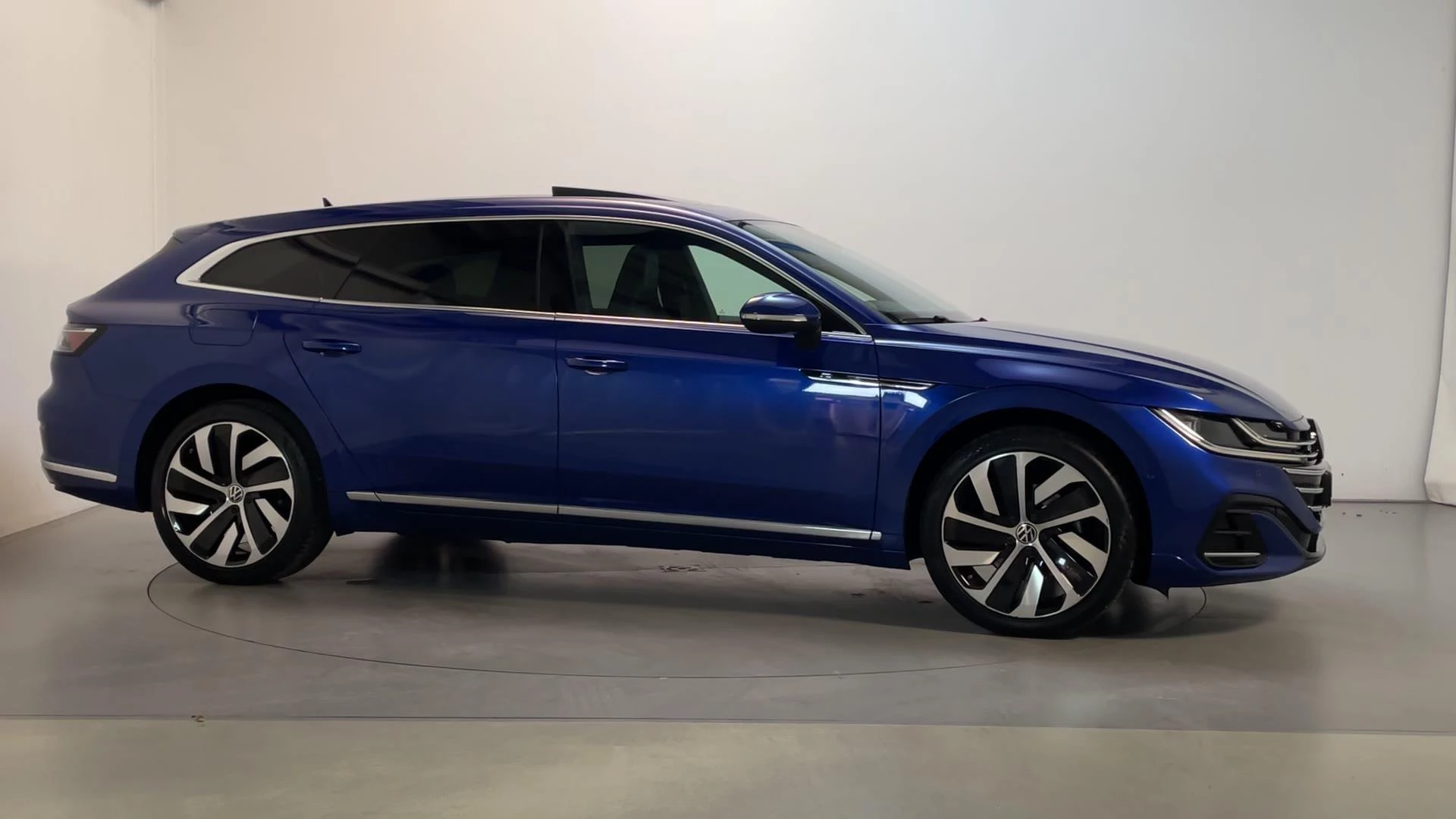 Hoofdafbeelding Volkswagen Arteon