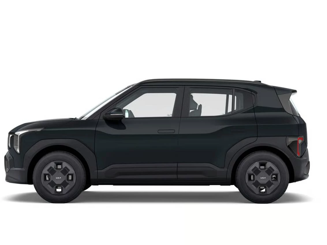 Hoofdafbeelding Kia EV2