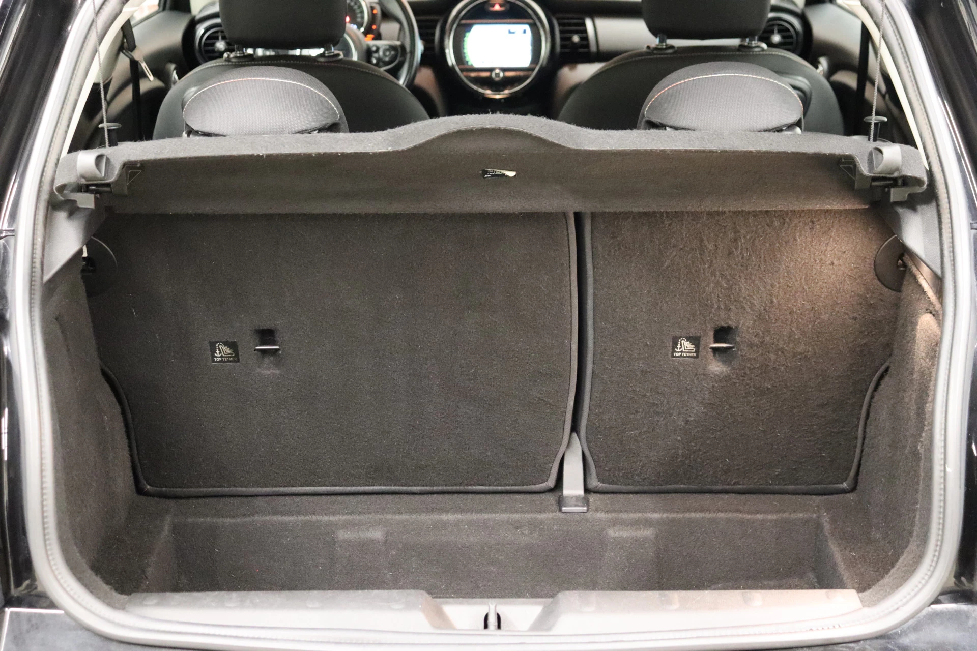 Hoofdafbeelding MINI One