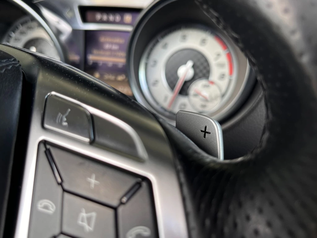 Hoofdafbeelding Mercedes-Benz SL