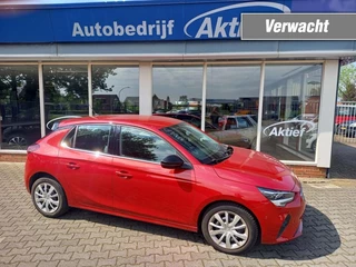 Opel Corsa 1.2 ELEGANCE