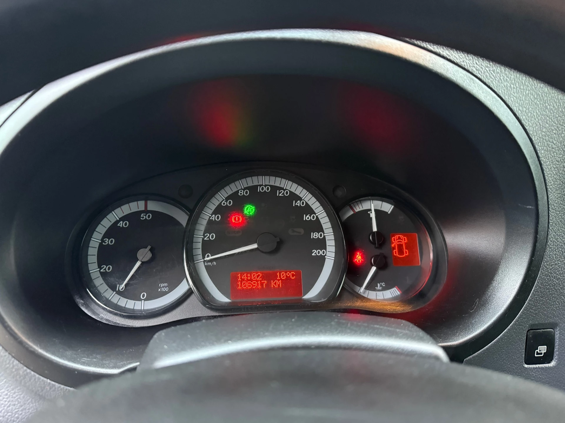 Hoofdafbeelding Mercedes-Benz Citan