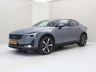 Polestar 2 Long Range Dual Motor 408pk Launch Ed. [ TREKHAAK+360.CAMERA+PANO+CARPLAY+STOELVERW. ]