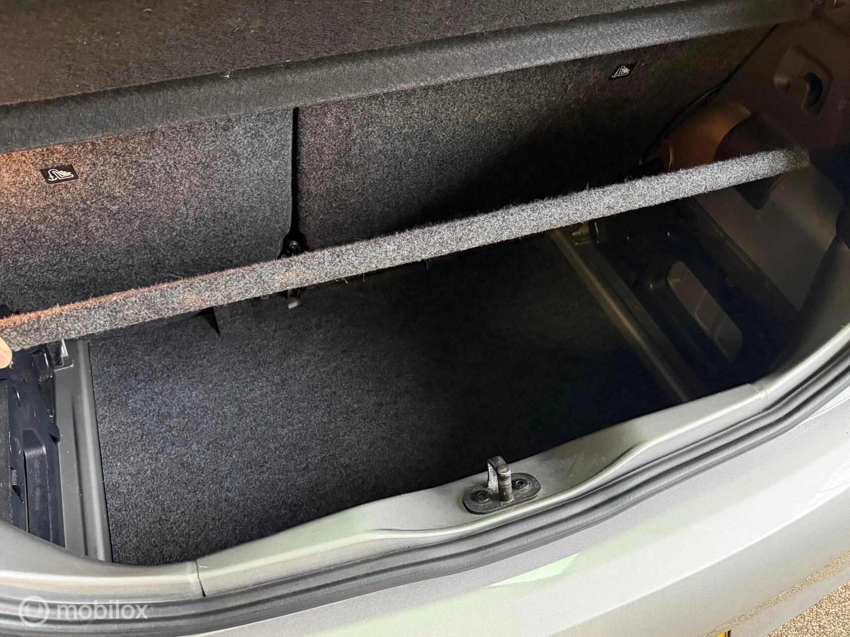 Hoofdafbeelding SEAT Mii