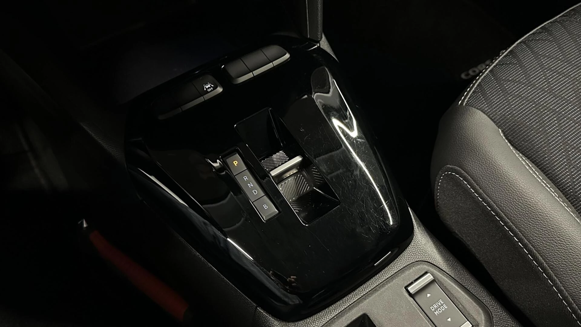 Hoofdafbeelding Opel Corsa-e