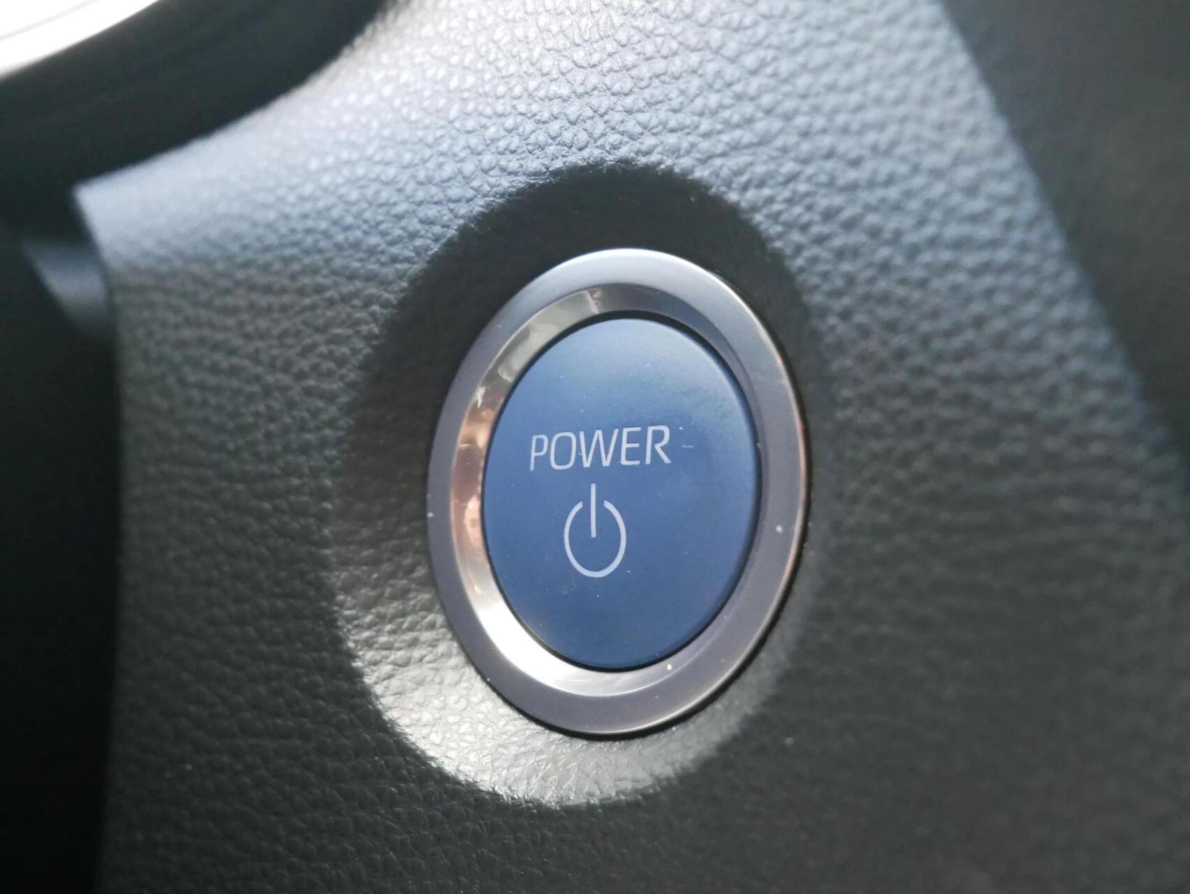 Hoofdafbeelding Toyota Corolla