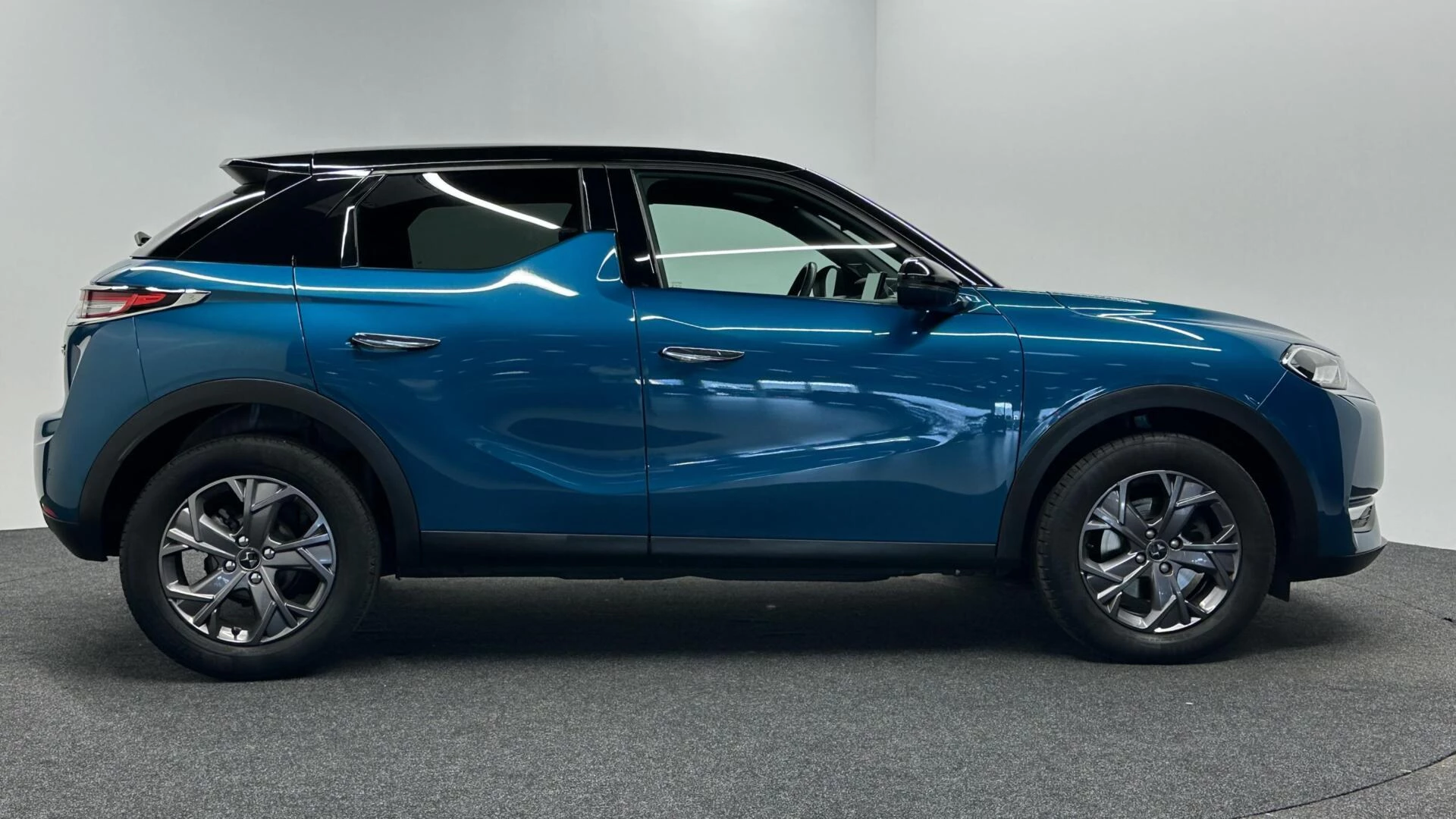 Hoofdafbeelding DS DS 3