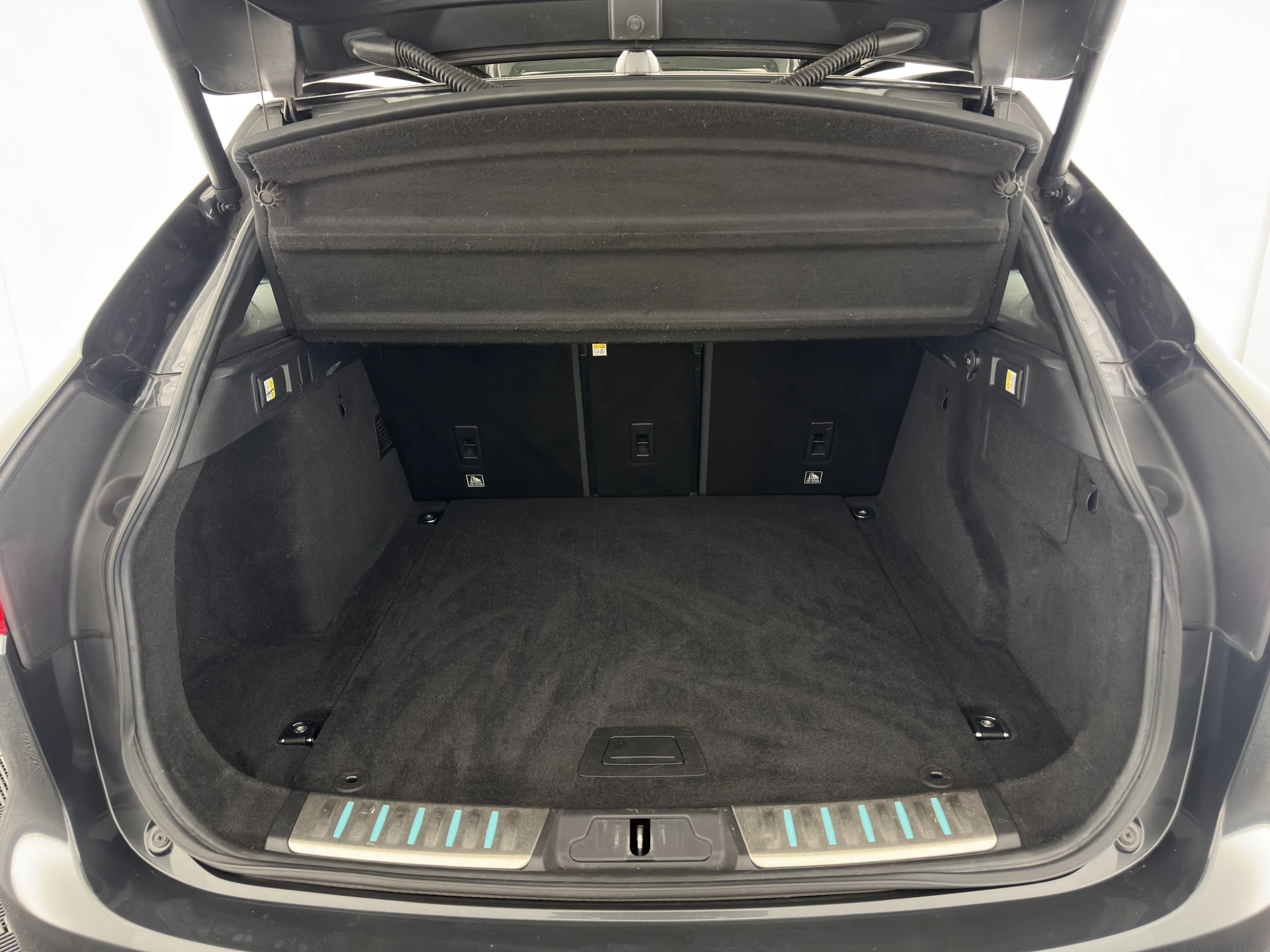 Hoofdafbeelding Jaguar F-PACE