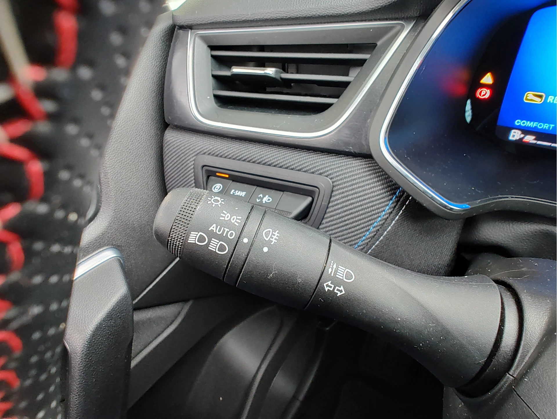 Hoofdafbeelding Renault Symbioz