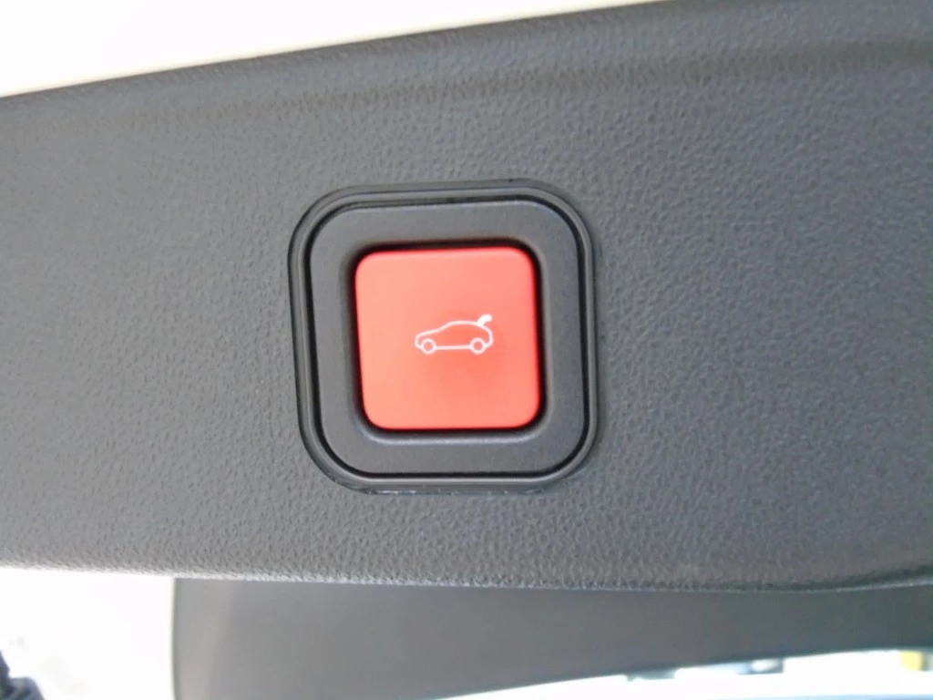Hoofdafbeelding Jeep Avenger