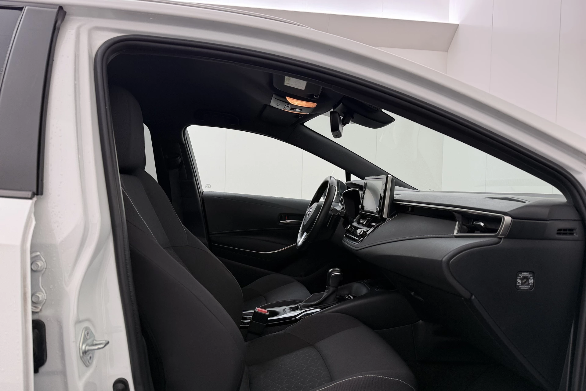 Hoofdafbeelding Toyota Corolla Touring Sports